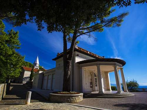 “Juraj Šporer” Art Pavilion